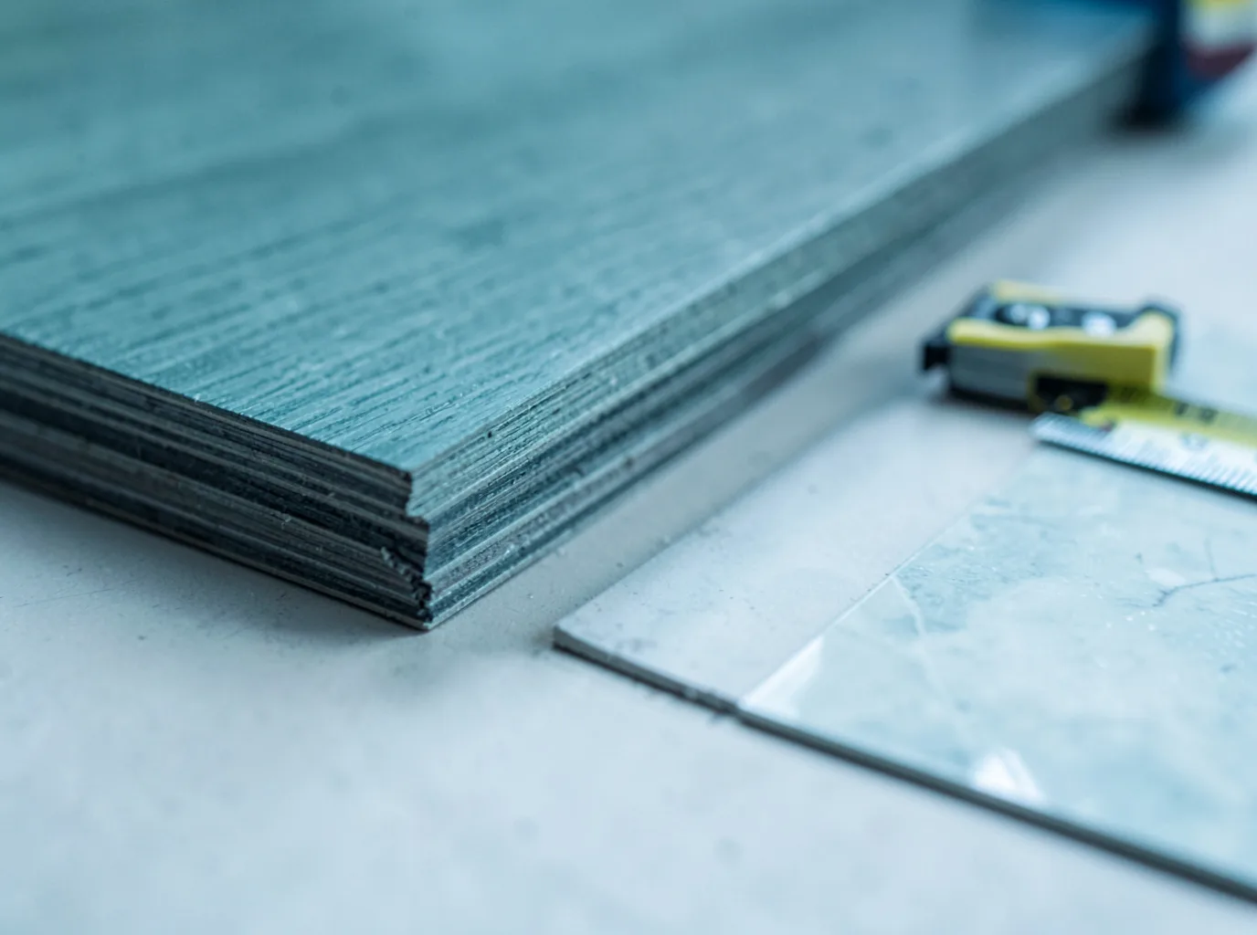 Luxury Vinyl Plank Installation Du Bois, IL FAQs